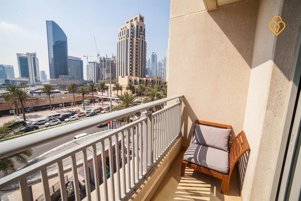 Keys Please Holiday Homes - Standpoint Tower - Downtown Dubai Room photo